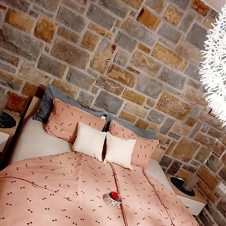 Holiday House Ida Марезиге Экстерьер фото