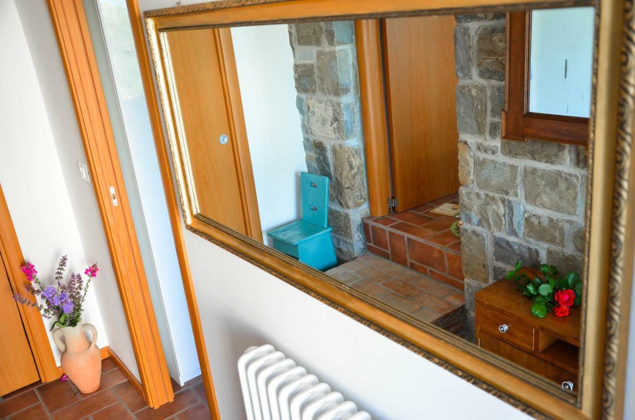 Holiday House Ida Марезиге Экстерьер фото